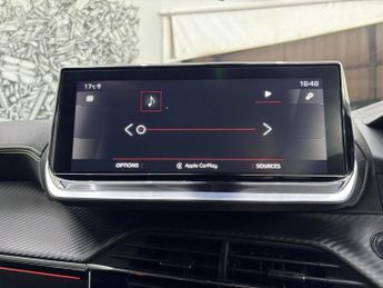 PEUGEOT 2008 1.2 PureTech GT SUV 5dr Petrol Manual Euro 6 (s/s) (130 ps)