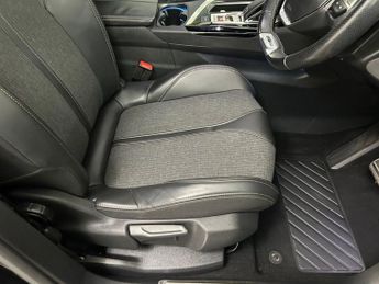 PEUGEOT 3008 1.6 BlueHDi GT Line SUV 5dr Diesel EAT Euro 6 (s/s) (120 ps)