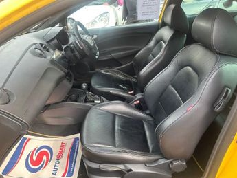 SEAT IBIZA 1.4 TSI Cupra Sport Coupe 3dr Petrol DSG Euro 5 (180 ps)