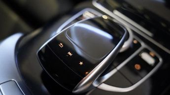 MERCEDES-BENZ C-CLASS 2.1 C220d SE Saloon 4dr Diesel G-Tronic+ Euro 6 (s/s) (170 ps)