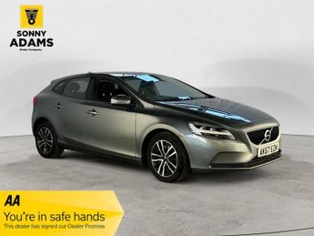 Volvo V40 2.0 T2 Momentum Nav Plus Hatchback 5dr Petrol Manual Euro 6 (s/s