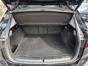 BMW X1 2.0 18d SE SUV 5dr Diesel Auto sDrive Euro 6 (s/s) (150 ps)