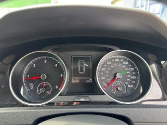 VOLKSWAGEN GOLF 2.0 TDI BlueMotion Tech GT Hatchback 5dr Diesel DSG Euro 6 (s/s)