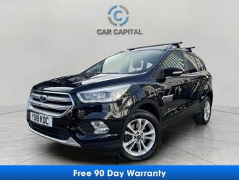 Ford Kuga 1.5T EcoBoost Titanium SUV 5dr Petrol Auto AWD Euro 6 (s/s) (176