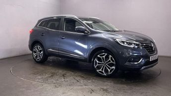 RENAULT KADJAR 1.3 TCe GT Line SUV 5dr Petrol EDC Euro 6 (s/s) (140 ps)