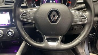 RENAULT KADJAR 1.3 TCe GT Line SUV 5dr Petrol EDC Euro 6 (s/s) (140 ps)