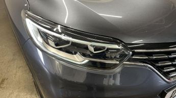 RENAULT KADJAR 1.3 TCe GT Line SUV 5dr Petrol EDC Euro 6 (s/s) (140 ps)