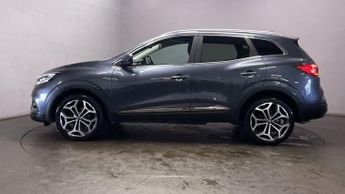 RENAULT KADJAR 1.3 TCe GT Line SUV 5dr Petrol EDC Euro 6 (s/s) (140 ps)