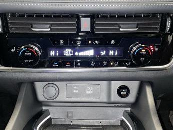 NISSAN X-TRAIL 1.5 h e-POWER N-Trek SUV 5dr Petrol Hybrid Auto Euro 6 (s/s) (20