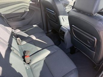 FORD C-MAX 2.0 TDCi Titanium X MPV 5dr Diesel Powershift Euro 5 (163 ps)