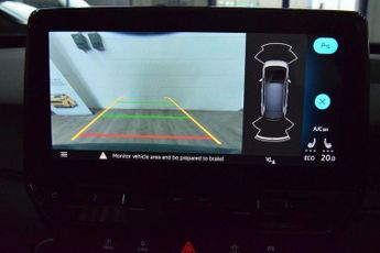 VOLKSWAGEN ID.3 Pro Performance 58kWh Life Hatchback 5dr Electric Auto (204 ps)