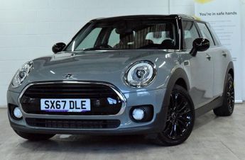 MINI Clubman 1.5 Cooper Estate 6dr Petrol Auto Euro 6 (s/s) (136 ps)