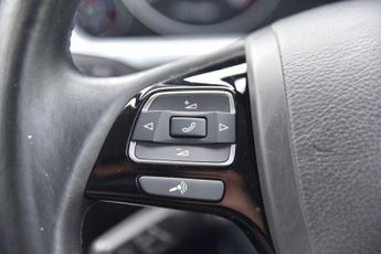 VOLKSWAGEN TOUAREG 3.0h TSI V6 Hybrid SUV 5dr Petrol Hybrid Tiptronic 4WD Euro 5 (s