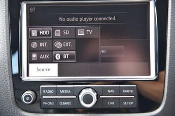 VOLKSWAGEN TOUAREG 3.0h TSI V6 Hybrid SUV 5dr Petrol Hybrid Tiptronic 4WD Euro 5 (s