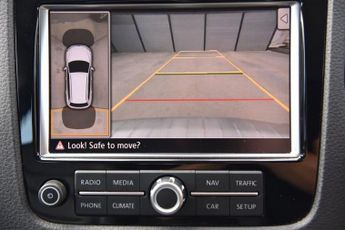 VOLKSWAGEN TOUAREG 3.0h TSI V6 Hybrid SUV 5dr Petrol Hybrid Tiptronic 4WD Euro 5 (s