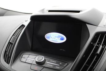 FORD KUGA 2.0 TDCi ST-Line X SUV 5dr Diesel Powershift AWD Euro 6 (s/s) (1