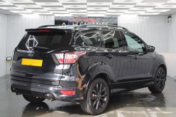 FORD KUGA 2.0 TDCi ST-Line X SUV 5dr Diesel Powershift AWD Euro 6 (s/s) (1