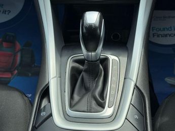 FORD MONDEO 2.0 TDCi Zetec Estate 5dr Diesel Euro 6 (s/s) (150 ps)