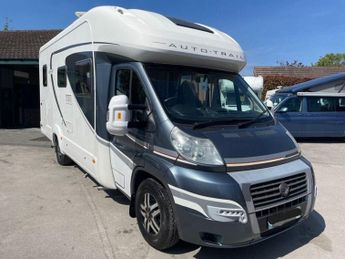  Autotrail Mohawk Diesel Manual 2.3 JTD 40 MultiJet MAXI  (148 bh
