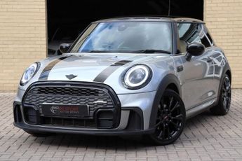 MINI Hatch 1.5 COOPER SPORT 3 DOOR