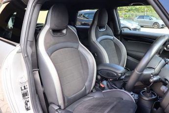 MINI HATCH 1.5 COOPER SPORT 3 DOOR
