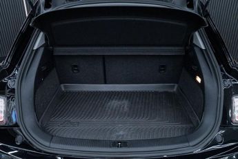 AUDI A1 1.4 TFSI Sport Sportback 5dr Petrol S Tronic Euro 6 (s/s) (Nav) 