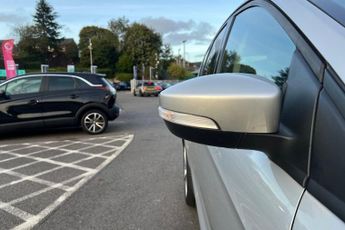 FORD KUGA 1.5T EcoBoost Titanium X Edition SUV 5dr Petrol Auto Euro 6 (s/s