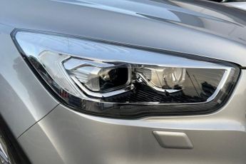 FORD KUGA 1.5T EcoBoost Titanium X Edition SUV 5dr Petrol Auto Euro 6 (s/s