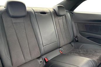 AUDI A5 2.0 TFSI 40 Black Edition Coupe 2dr Petrol S Tronic Euro 6 (s/s)