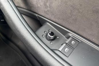 AUDI A5 2.0 TFSI 40 Black Edition Coupe 2dr Petrol S Tronic Euro 6 (s/s)