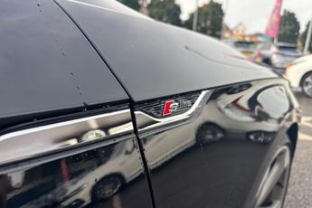 AUDI A5 2.0 TFSI 40 Black Edition Coupe 2dr Petrol S Tronic Euro 6 (s/s)