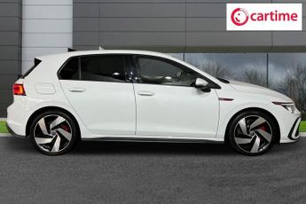 VOLKSWAGEN GOLF 2.0 TSI GTI Hatchback 5dr Petrol DSG Euro 6 (s/s) (245 ps) Cruis