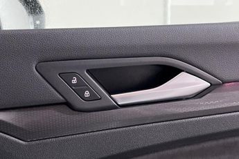 VOLKSWAGEN GOLF 2.0 TSI GTI Hatchback 5dr Petrol DSG Euro 6 (s/s) (245 ps) Front