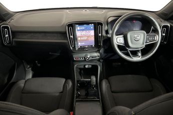 VOLVO C40 Recharge 69kWh Core SUV 5dr Electric Auto (231 ps) Cruise Contro