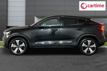 VOLVO C40 Recharge 69kWh Core SUV 5dr Electric Auto (231 ps) Cruise Contro