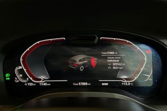 BMW IX3 80kWh Premier Edition SUV 5dr Electric Auto (286 ps) Parking Ass