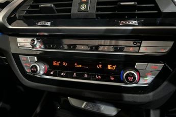 BMW IX3 80kWh Premier Edition SUV 5dr Electric Auto (286 ps) Parking Ass