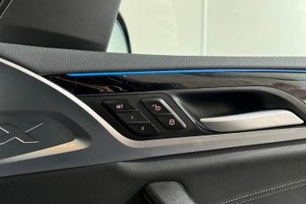 BMW IX3 80kWh Premier Edition SUV 5dr Electric Auto (286 ps) Parking Ass