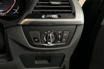 BMW IX3 80kWh Premier Edition SUV 5dr Electric Auto (286 ps) Parking Ass