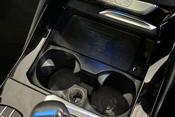 BMW IX3 80kWh Premier Edition SUV 5dr Electric Auto (286 ps) Panoramic G