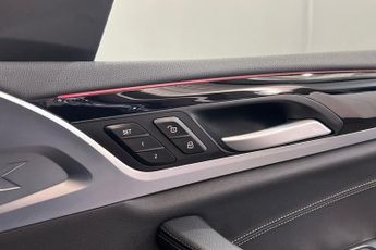 BMW IX3 80kWh Premier Edition SUV 5dr Electric Auto (286 ps) Panoramic G