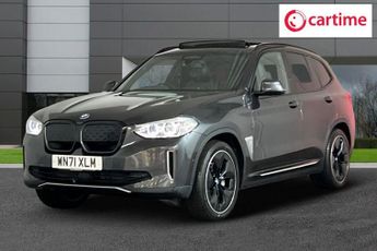 BMW IX3 80kWh Premier Edition SUV 5dr Electric Auto (286 ps) Panoramic G