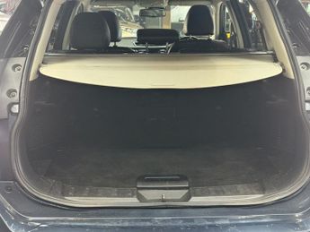 NISSAN X-TRAIL 1.6 dCi Tekna SUV 5dr Diesel XTRON Euro 6 (s/s) (130 ps)