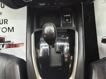 NISSAN X-TRAIL 1.6 dCi Tekna SUV 5dr Diesel XTRON Euro 6 (s/s) (130 ps)