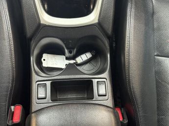 NISSAN X-TRAIL 1.6 dCi Tekna SUV 5dr Diesel XTRON Euro 6 (s/s) (130 ps)