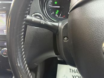 NISSAN X-TRAIL 1.6 dCi Tekna SUV 5dr Diesel XTRON Euro 6 (s/s) (130 ps)