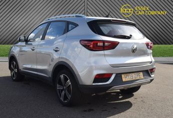 MG MG ZS 1.0 T-GDI Exclusive SUV 5dr Petrol Auto Euro 6 (111 ps)