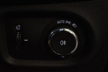 VAUXHALL ASTRA 1.5 Turbo D Ultimate Nav Hatchback 5dr Diesel Auto Euro 6 (s/s) 