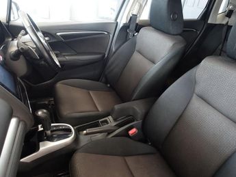 HONDA JAZZ 1.3 i-VTEC EX Navi Hatchback 5dr Petrol CVT Euro 6 (s/s) (102 ps