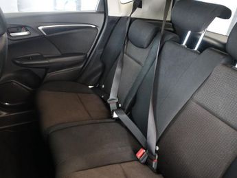 HONDA JAZZ 1.3 i-VTEC EX Navi Hatchback 5dr Petrol CVT Euro 6 (s/s) (102 ps